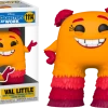 Funko POP! Monsters At Work “Val Little” Vinyl Figure