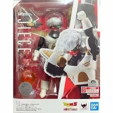 Funimation DragonBallZ Jiece Action Figure