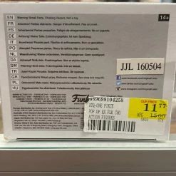 Funko! Funko POP! TonyTony. Chopper Vinyl Figure Funimation 2016 Exclusive