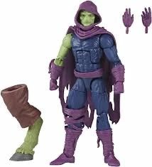 Marvel Legends Sleepwalker Hasbro Action Figure