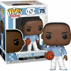 Funko POP! Basketball “Michael Jordan” UNC