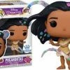 Funko! Funko POP! Pocahontas Vinyl Figure Funko Shop Exclusive