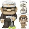 Funko! Funko Soda Ca Fredicksen Figure