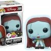 Funko POP! Sally (Seated) Vinyl Figure Walgreens Exclusive Funko!