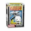 Funko! Funko POP! Moon Knight Vinyl Collectible Comic Cover