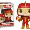 Funko POP! Jingle All The Way HOWARD As Turbo Man