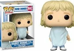 Funko POP! Harry Dunne Vinyl Figure Funko!