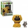 Funko POP! Dug Days “Dug & Squirrel” Vinyl Figure