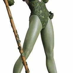 Dc Collectibles DC Direct Cover Girls Of The DC Universe: Poison Ivy Statue