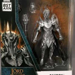 Funko The Lord Of The Rings Sauron Action Figure