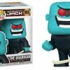 Funko! Funko POP! The Guardian Vinyl Figure