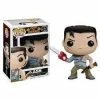 Funko POP! Ash Vinyl Figure Vaulted