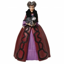 Disney Enesco “Lady Tremaine” Showcase Collection