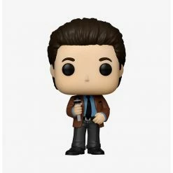Funko POP! Jerry Seinfeld Vinyl Figure