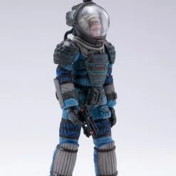 Toys & Action Figures Alien “Lambert In Spacesuit” Exquisite Mini Hiya Toys
