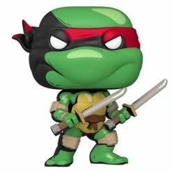 Funko! Funko POP! TMNT “Leonardo” PX Vinyl Figure