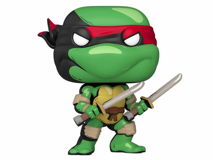 Funko! Funko POP! TMNT “Leonardo” PX Vinyl Figure