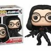 Funko! Funko POP! G.I. JOE The Baroness Vinyl Figure