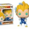 Funko POP! Super Saiyan 2 Vegeta Vinyl Figure PX Exclusive Funko!