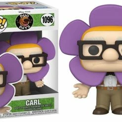 Funko POP! Dug Days Bundle Set Funko!