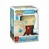 Funko POP! Ellen Degeneres Vinyl Figure Ellen Exclusive