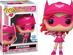 Funko POP! Batwoman Vinyl Figure Funko Shop Exclusive Funko!