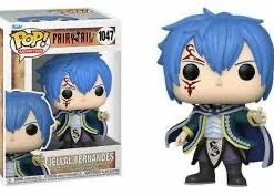 Funko POP! Jellal Fernandes Vinyl Figure Funko!