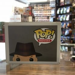 Funko POP! A Nightmare On Elm Street “Freddy Krueger” 02 Glow Chase Vinyl Figure
