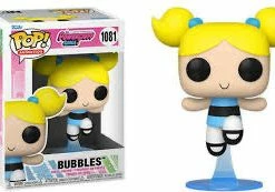 Funko! Funko POP! Bubbles Vinyl Figure