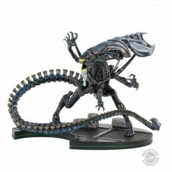 Alien Queen Q-Fig Max Elite Quantum Mechanix
