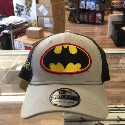 Batman âClassicâ New Era Hat