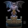Quantum Mechanix QMx “Goliath” Gargoyles Q-Fig Collectibles