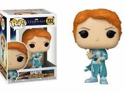 Funko POP! Sprite Bobble-Head