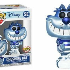 Funko POP! Make-A-Wish “Cheshire Cat” Vinyl Figure Funko!