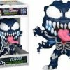 Funko! Funko POP! VENOM Bobble-Head