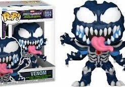 Funko! Funko POP! VENOM Bobble-Head