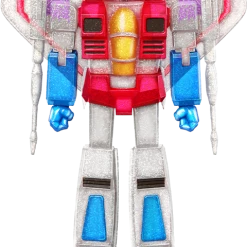 Transformers “Ghost Of StarScream” Super 7 Toys & Action Figures
