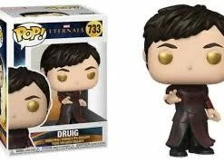Funko! Funko POP! Drug Bobble-Head