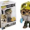 Funko! Funko POP! Uncle Si Vinyl Figure 7/11 Exclusive