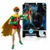 DC Multiverse “Robin” Dark Knight Returns McFarlane Toys & Action Figures