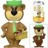 Funko! Funko Soda Yogi Bear Figure