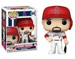 Funko! Funko POP! Anthony Rendon Vinyl Figure