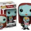 Funko POP! Nightshade Sally Vinyl Figure Funko!