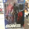 Hasbro GI Joe Classified Series Snake Eyes