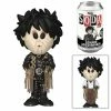 Funko! Funko Soda Edward Scissorhands 1:6 Chase