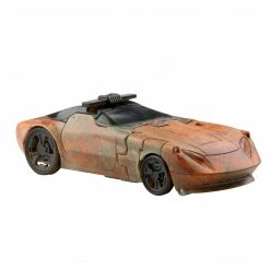 Lost 4 Toys Transformers War For Cybertron “Sparkless Bot”