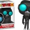 Funko Pop! Screenslaver Vinyl Figure Disney Collection
