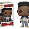 Funko! Funko POP! Lucas Vinyl Figure