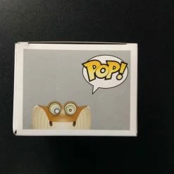 Funko! Funko POP! Kaa Vinyl Figure Vaulted