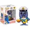 Funko POP! Smaxey The Seal Vinyl Figure 2021 Summer Convention Exclusive